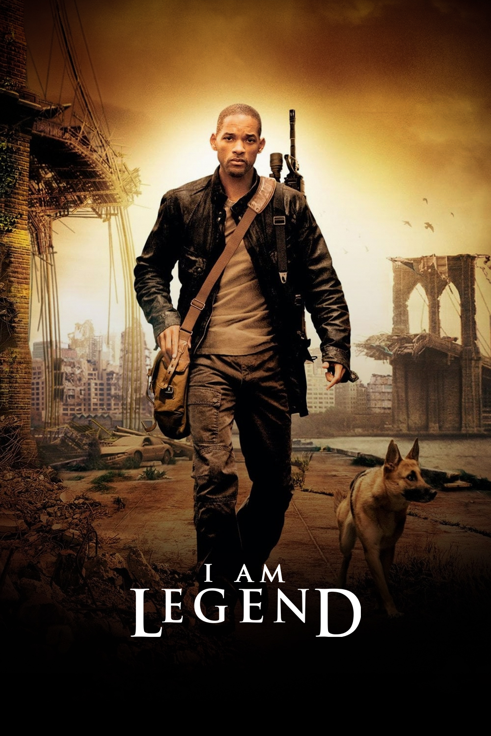I Am Legend (2007) [4111] (A1764720883) [[Films]] --Plex--